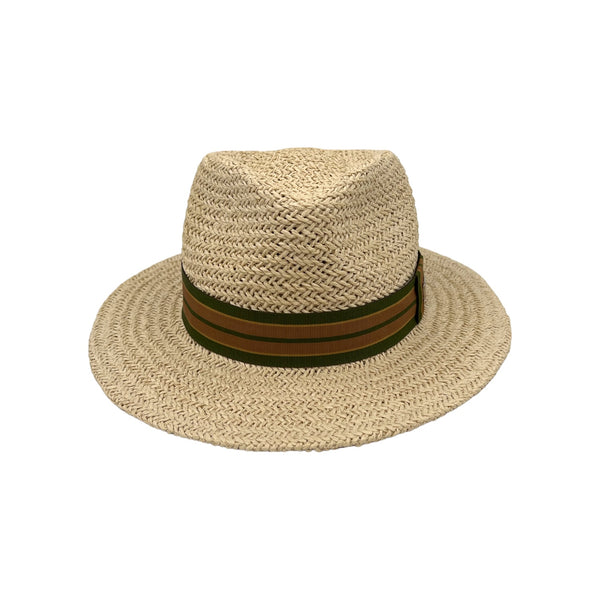 Natural S Trilby