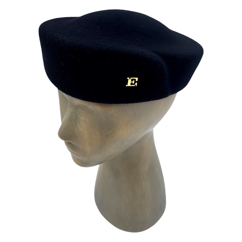 Navy blue Stewardess