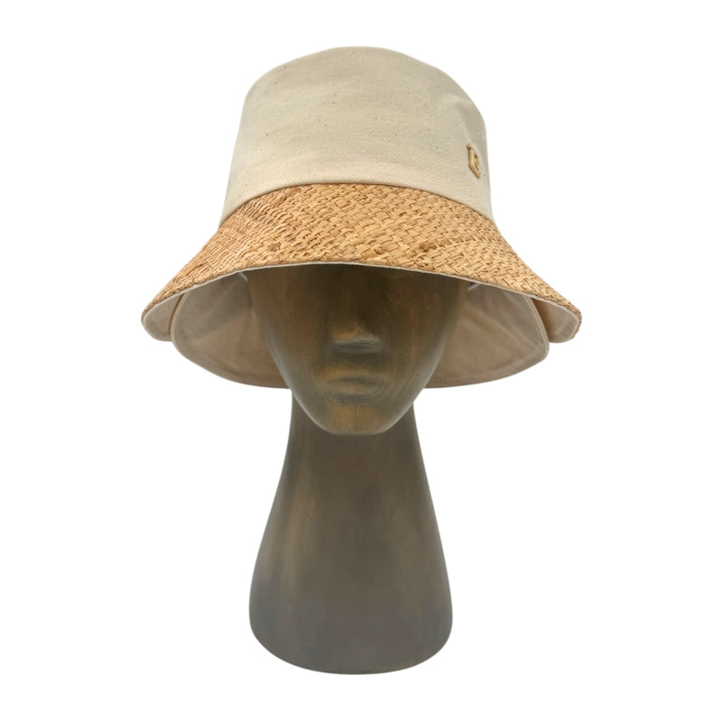 Folded Bucket