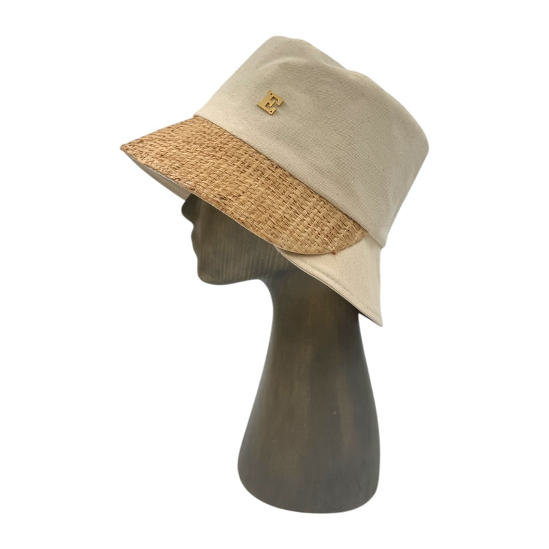 Folded Bucket