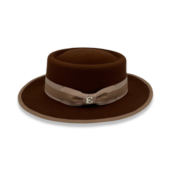 S Pie hat