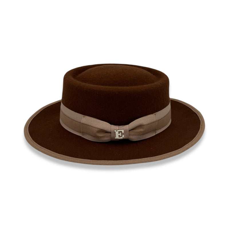 S Pie hat