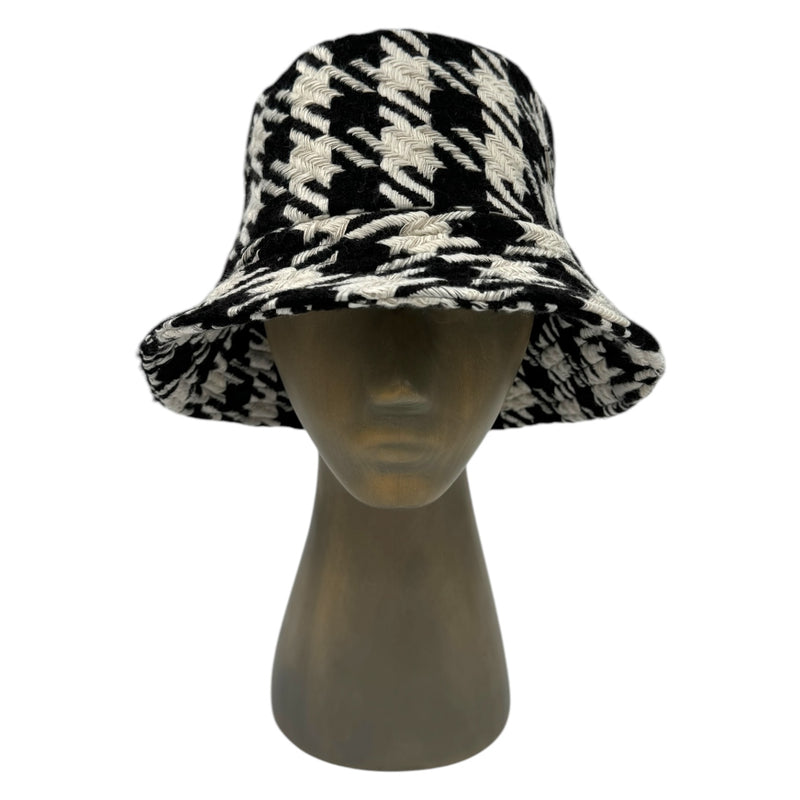 Tweed Bucket