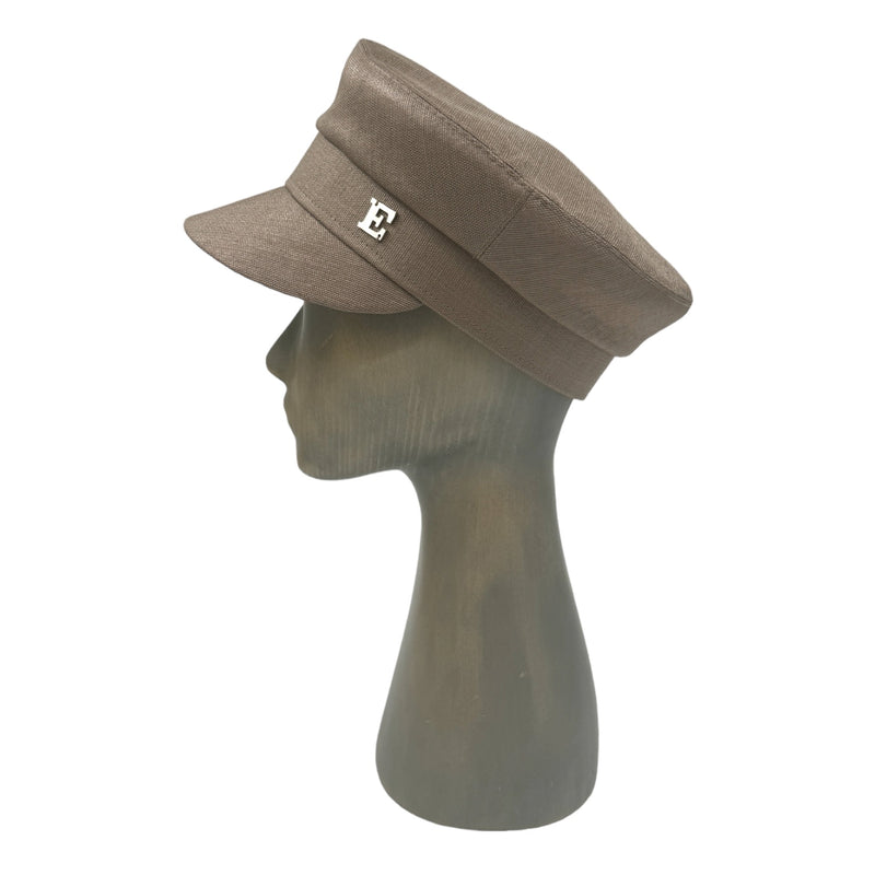 Golden Moscow cap