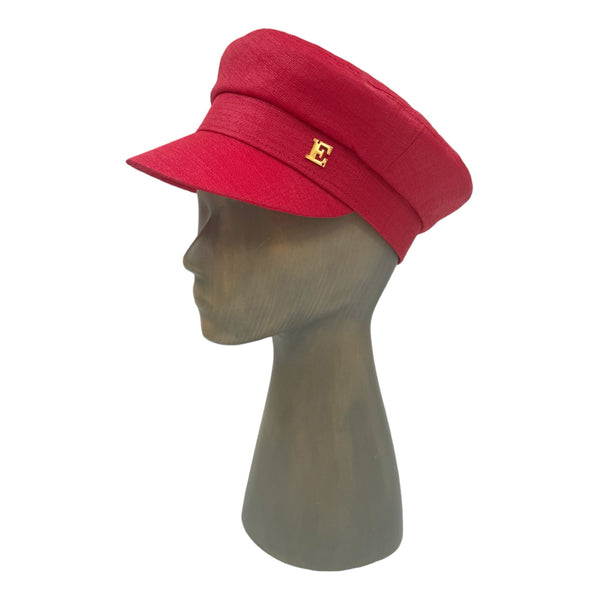 Red Moscow cap