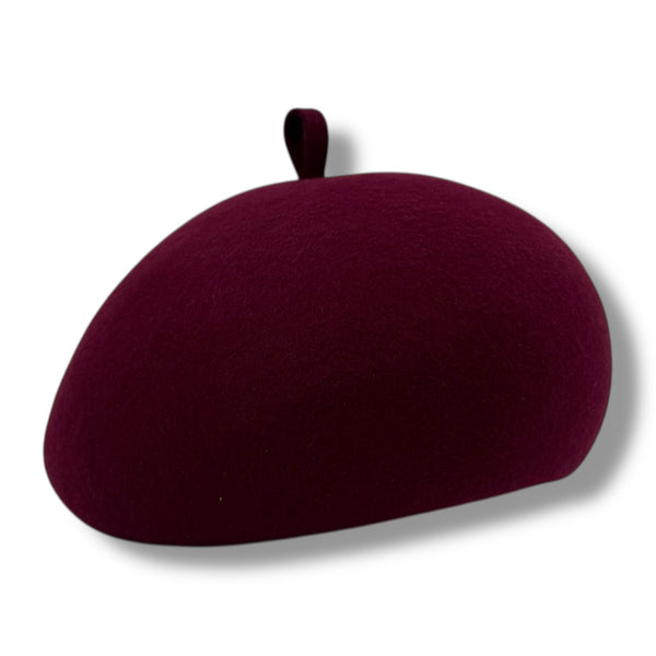 Burgundy Sara