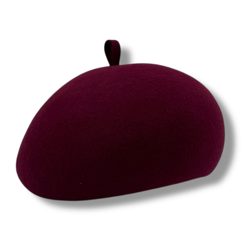 Burgundy Sara