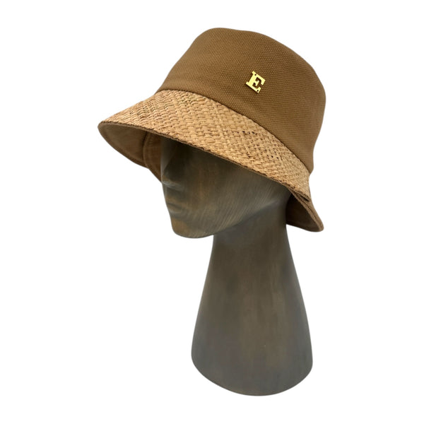 Folded Bucket