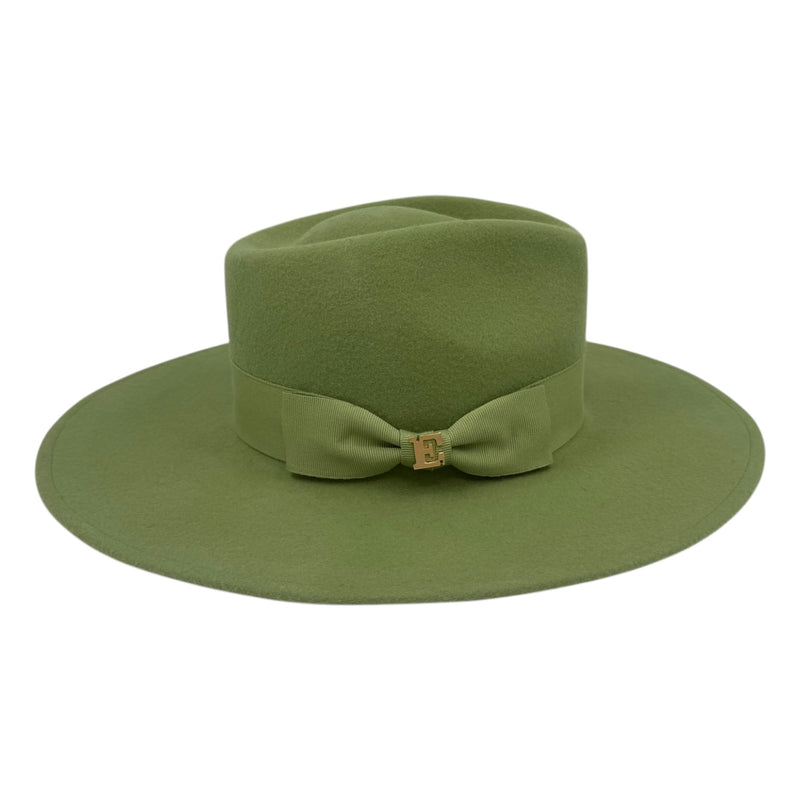 Green Trilby