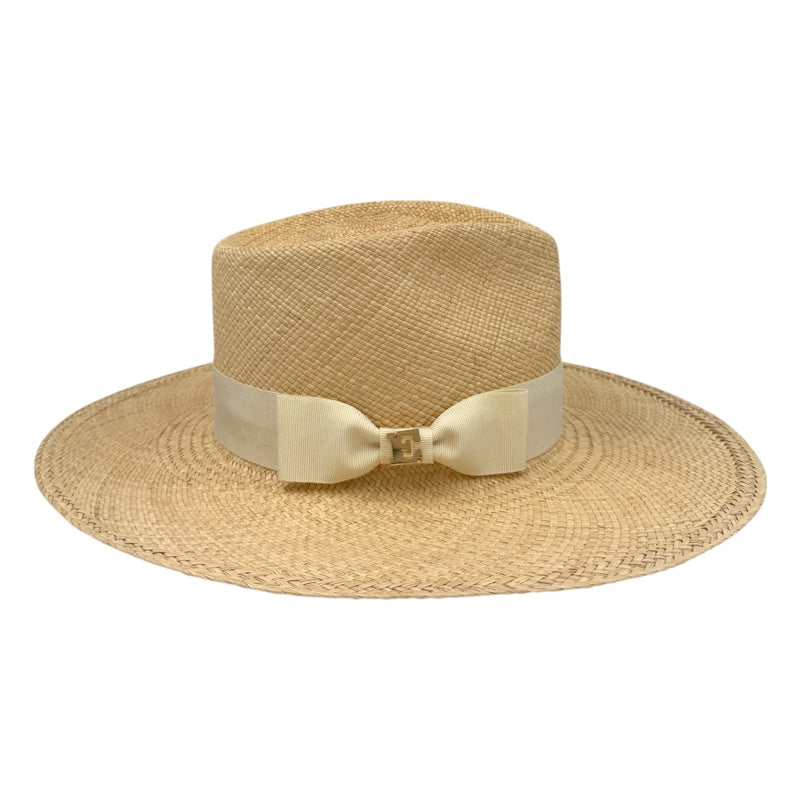 Panama Trilby