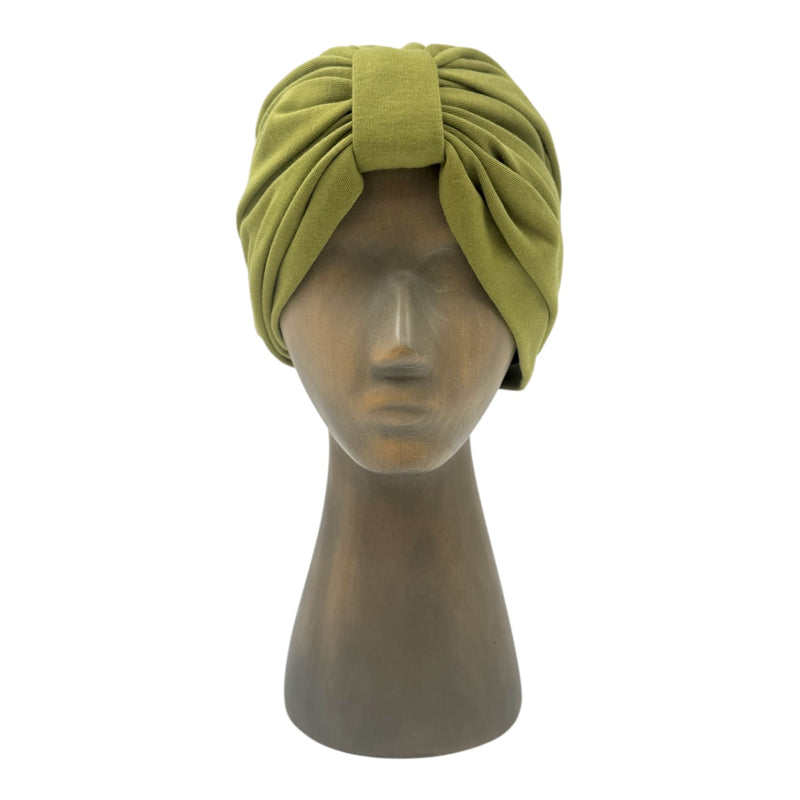 Viskozni turban