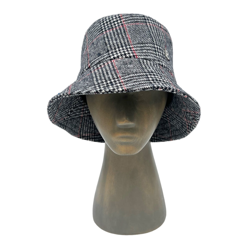 Multicolor Bucket hat