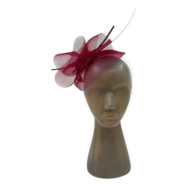 Fascinator