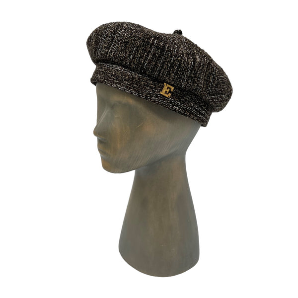 Multicolor Lara Beret