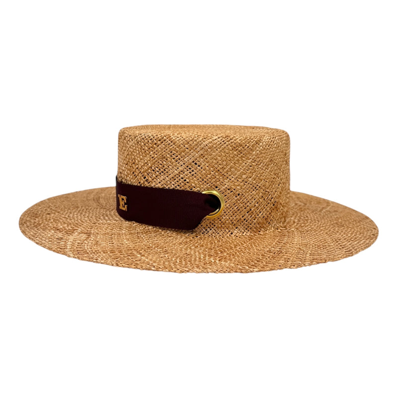 Hanna Bow hat