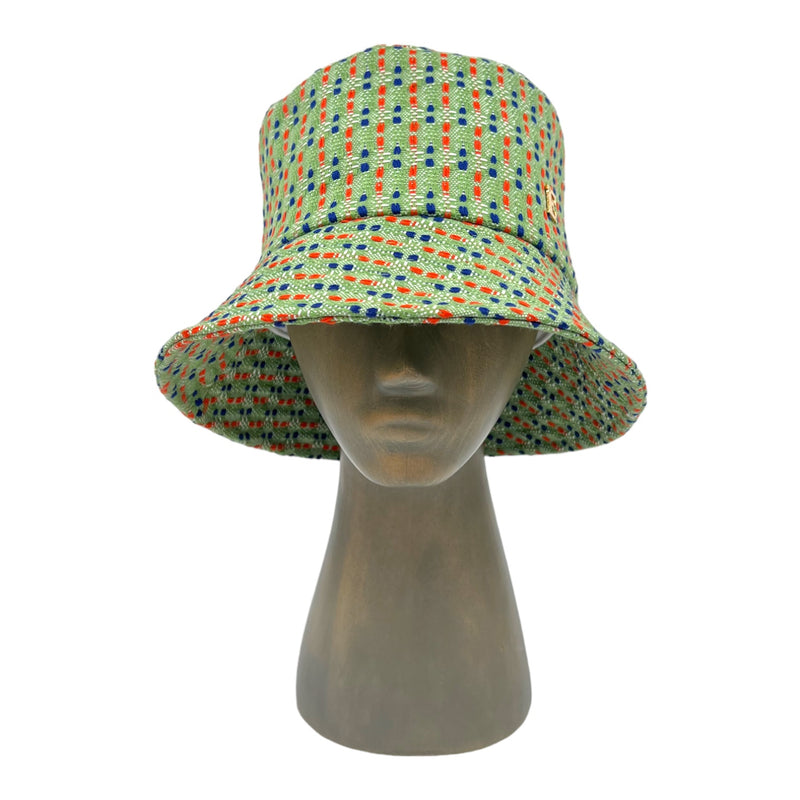 Tweed Bucket hat