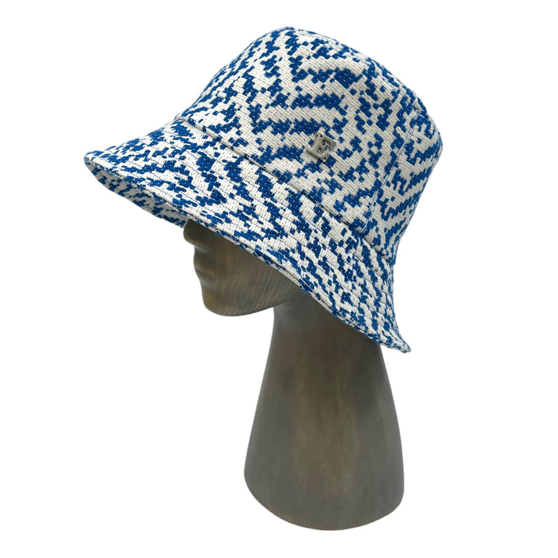 Tweed Bucket hat