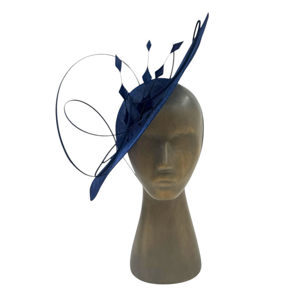 Special Kate Fascinator
