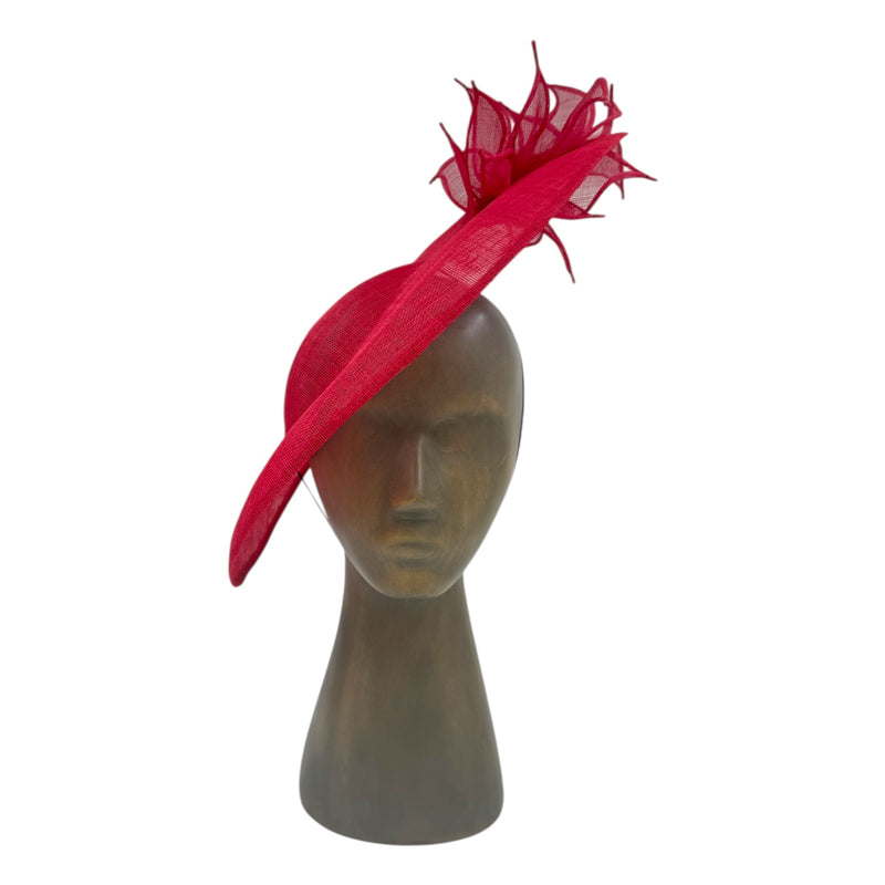 Folio Megan Fascinator