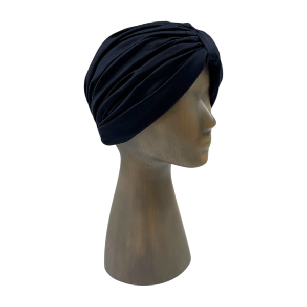 Teget viskozni turban