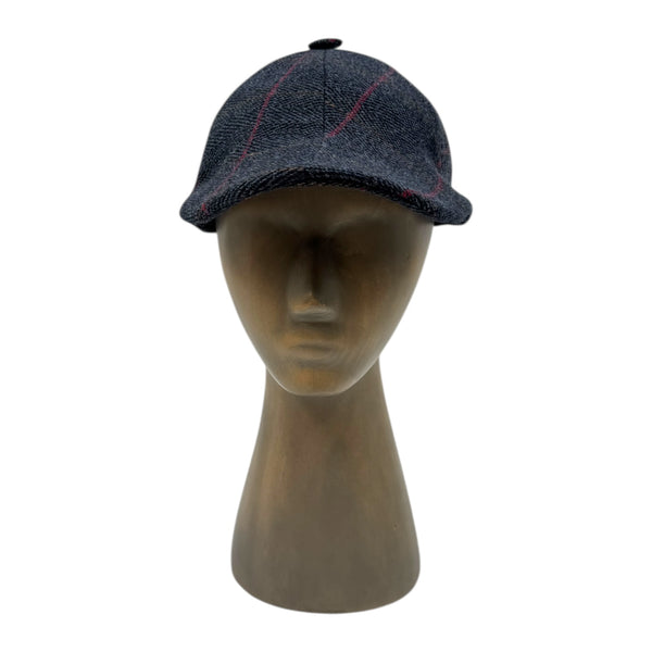 Duckbill cap