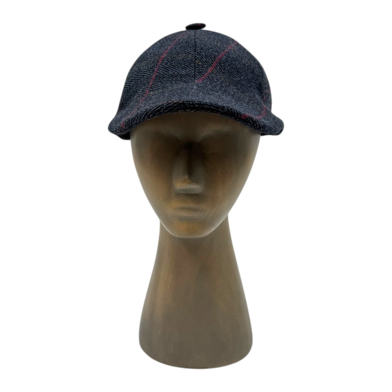 Duckbill cap