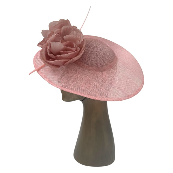 Kate Fascinator