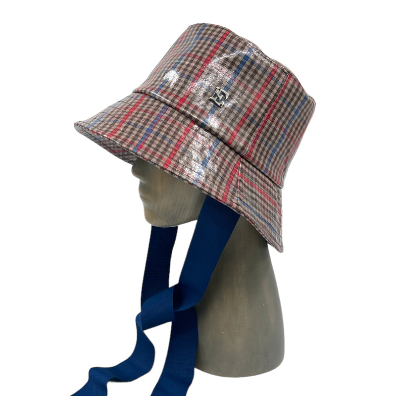 Rainy Bucket hat