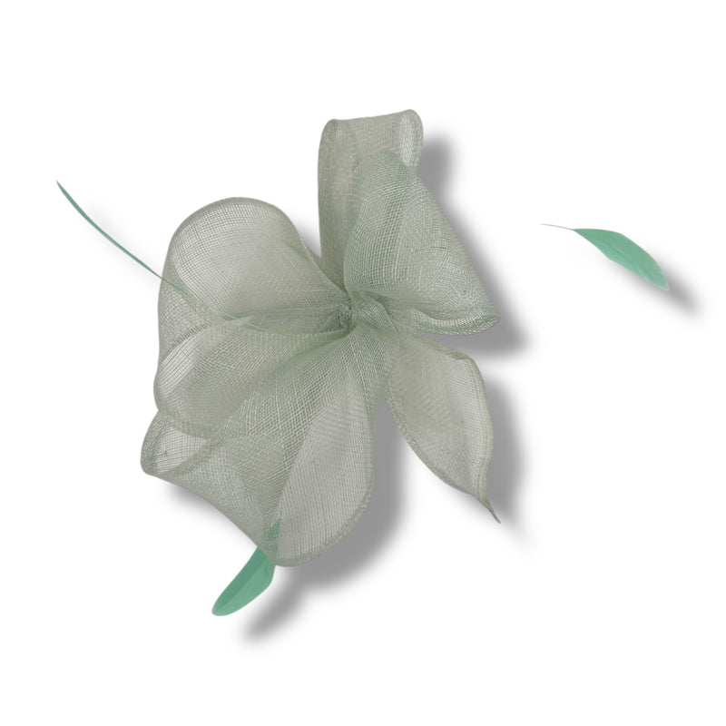 Mint Brooch