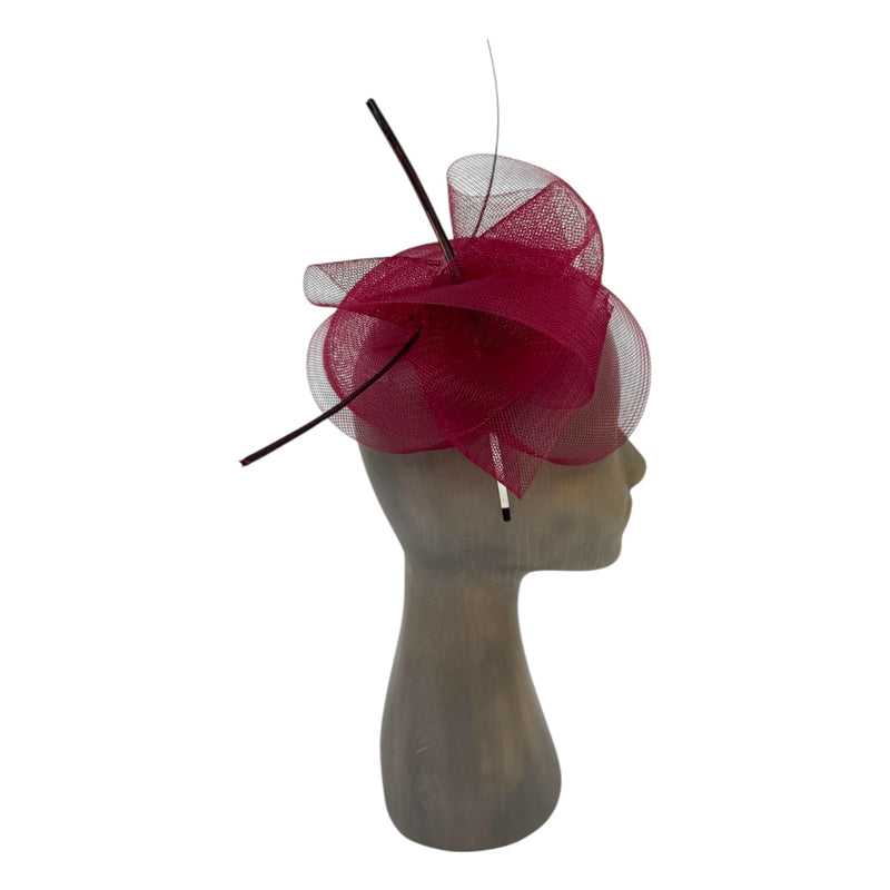 Fascinator