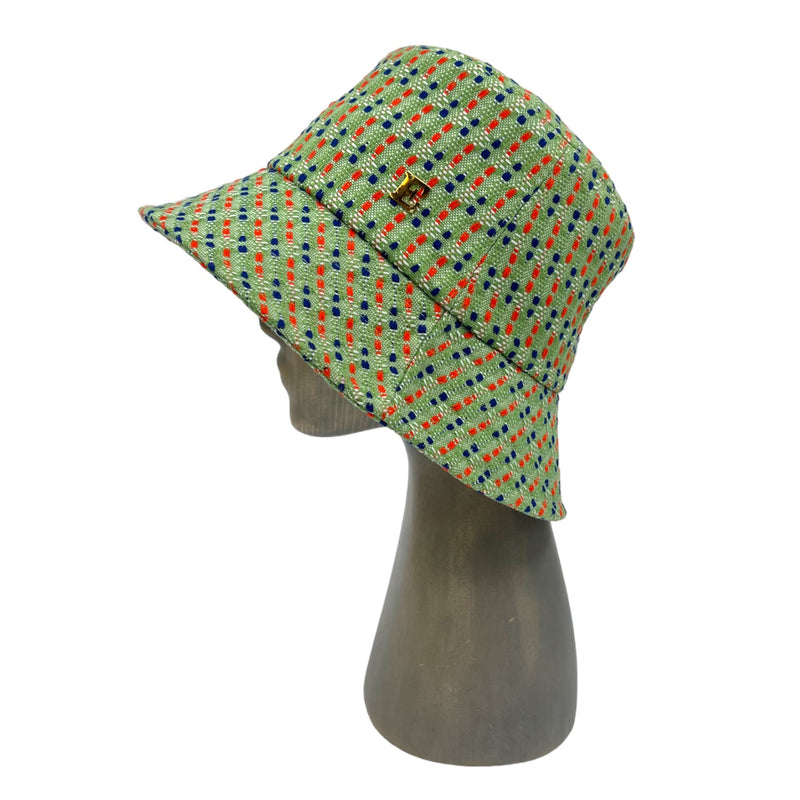 Tweed Bucket hat