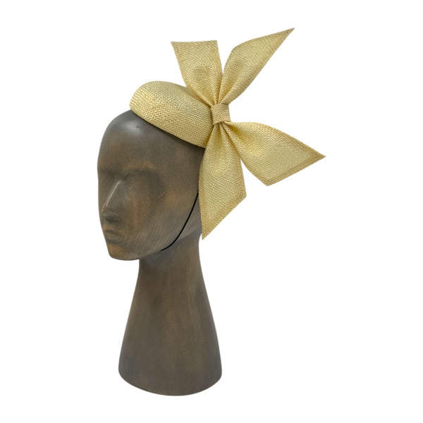 Double bow toka