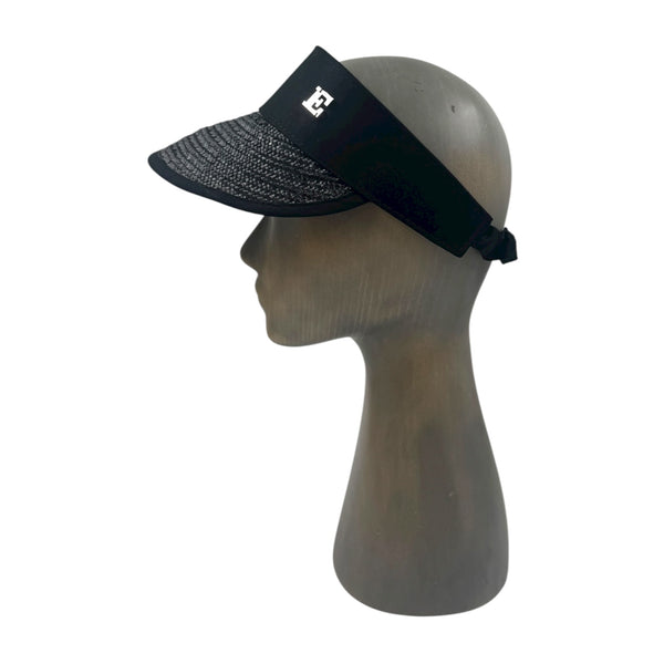 Black Visor