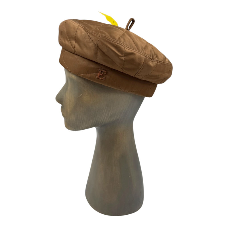 Camel Lara Beret