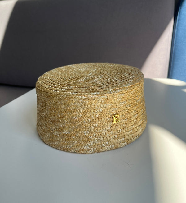Straw Tocca