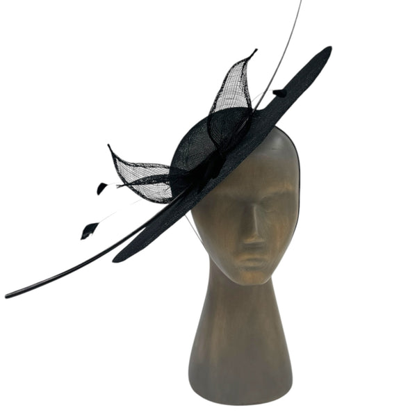 Kate Fascinator