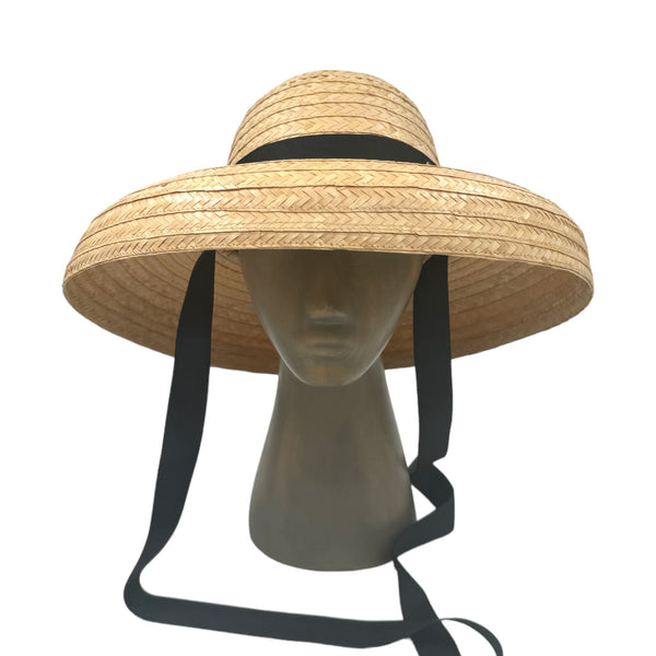 Straw Miona šešir