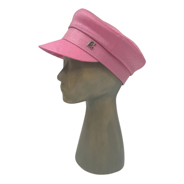 Rose Moscow cap