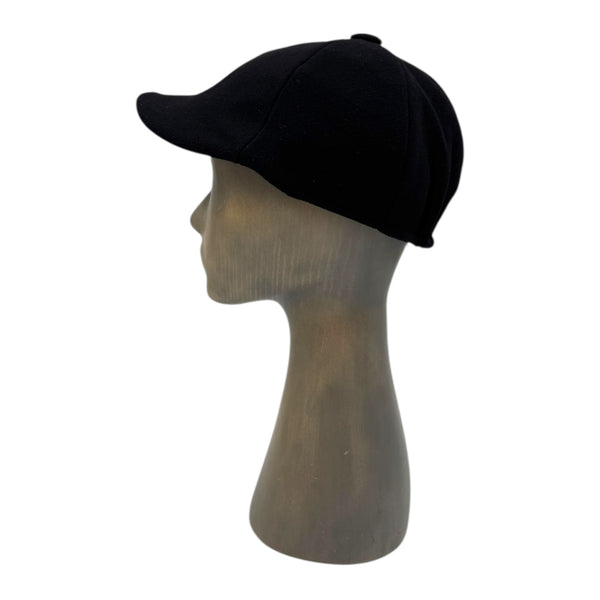 Duckbill cap