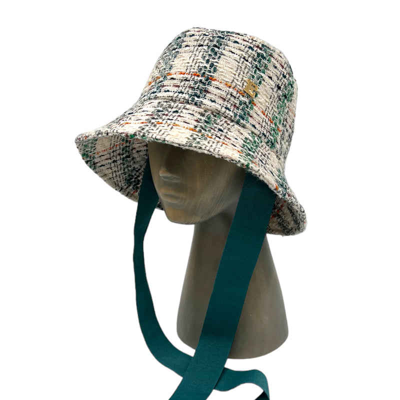 Tweed Bucket hat