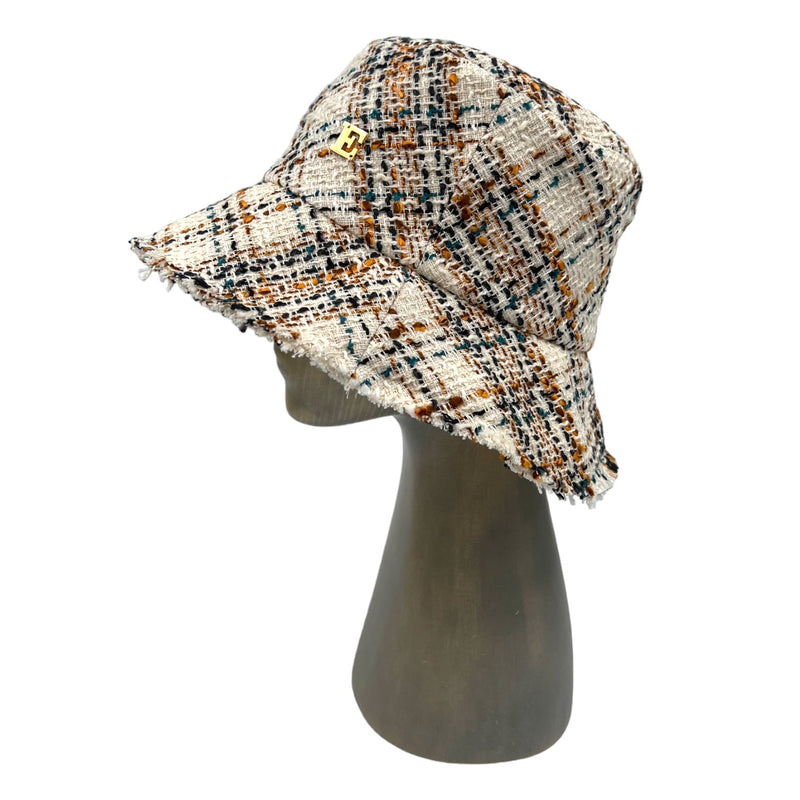 Tweed Bucket