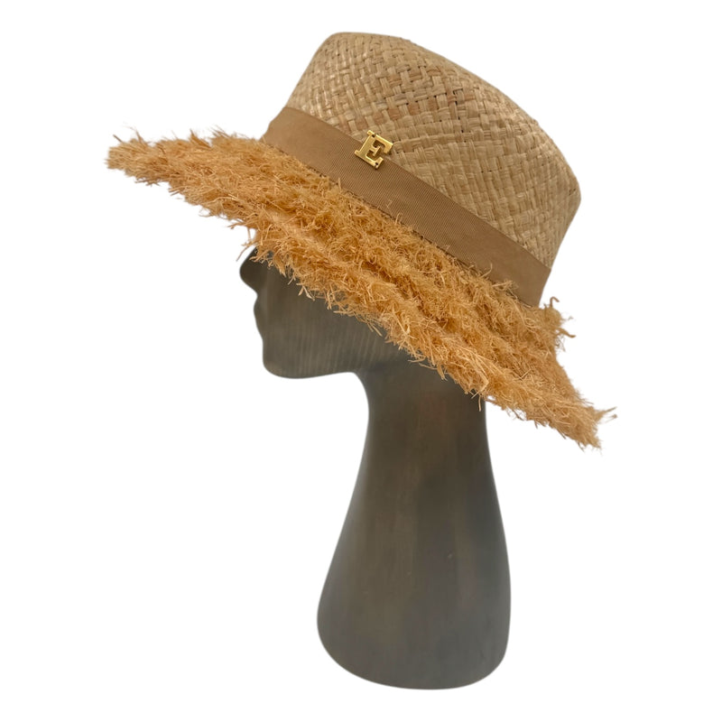 Ripped Bucket hat