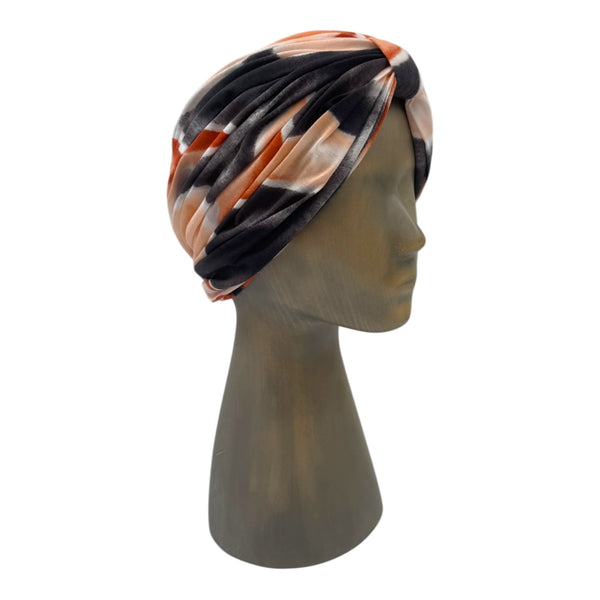 Viskozni turban