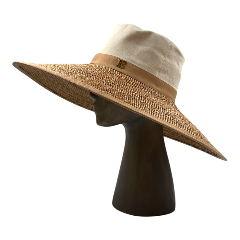 Straw hat