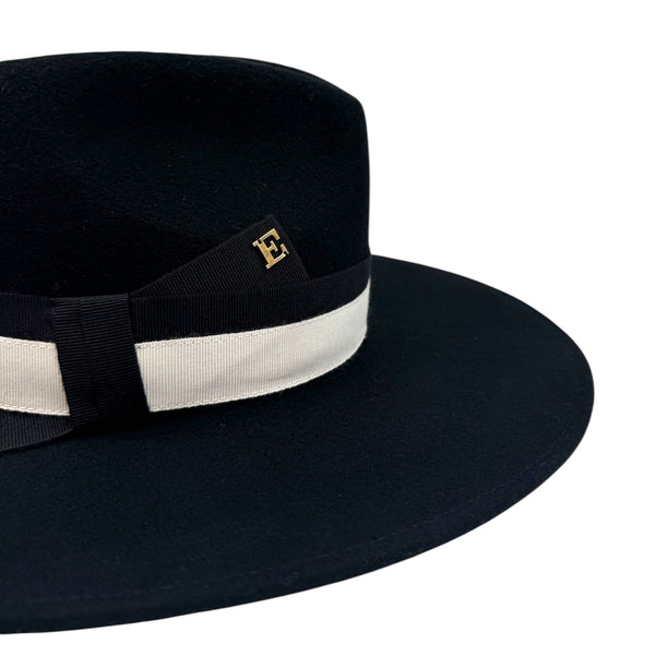 Black Trilby