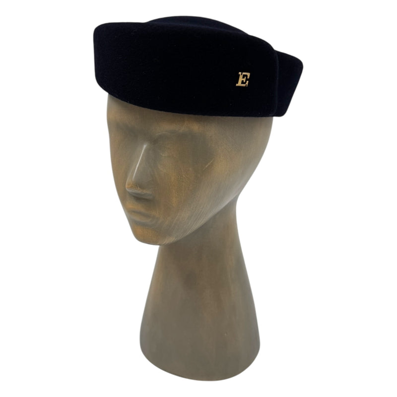 Navy blue Stewardess
