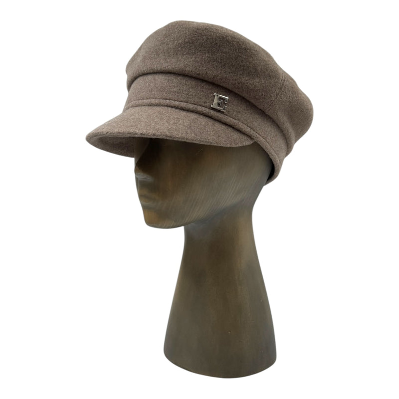 Sand moscow cap