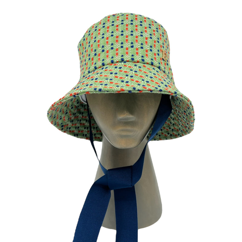 Tweed Bucket hat