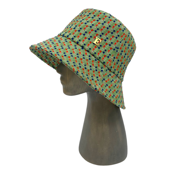 Tweed Bucket