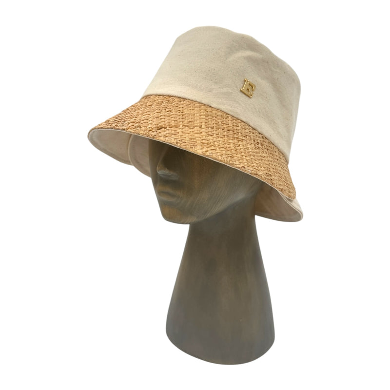 Folded Bucket